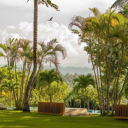 Oya - Wellness Eco Resort & Retreat Jamao al Norte Eksteriør billede