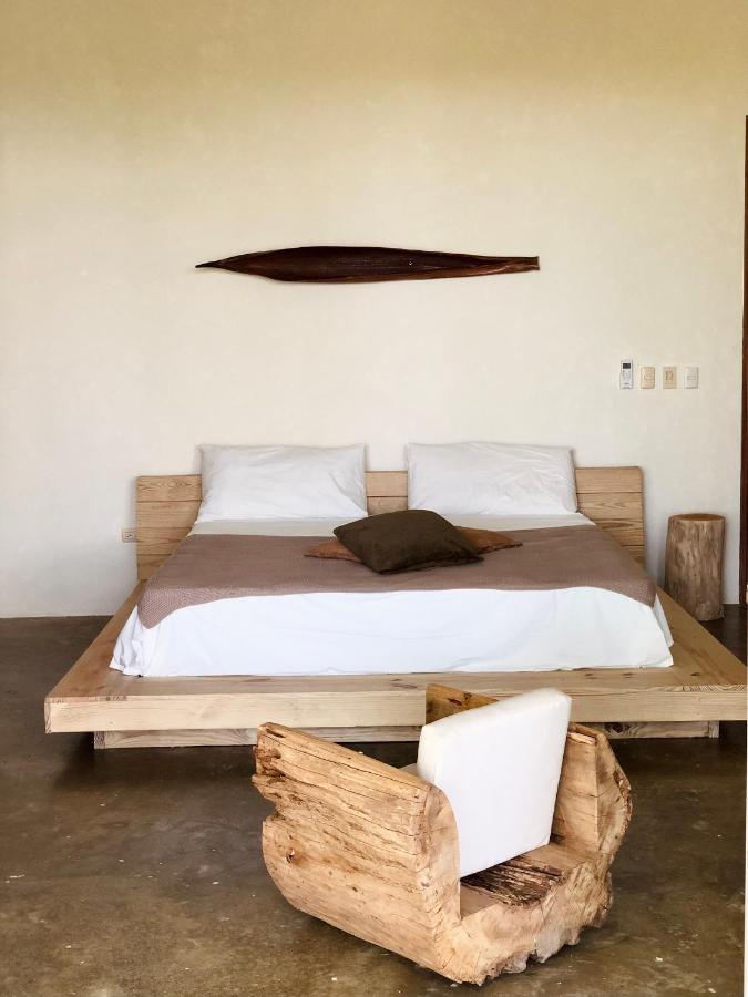 Oya - Wellness Eco Resort & Retreat Jamao al Norte Eksteriør billede