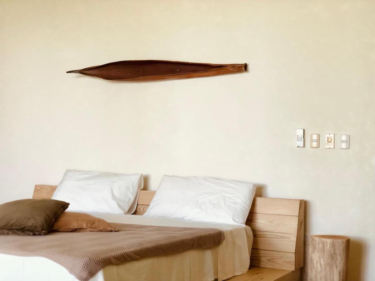 Oya - Wellness Eco Resort & Retreat Jamao al Norte Eksteriør billede