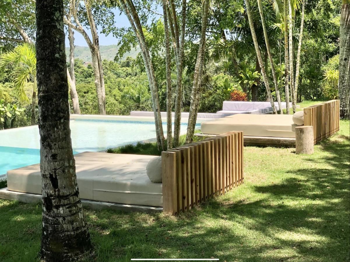 Oya - Wellness Eco Resort & Retreat Jamao al Norte Eksteriør billede