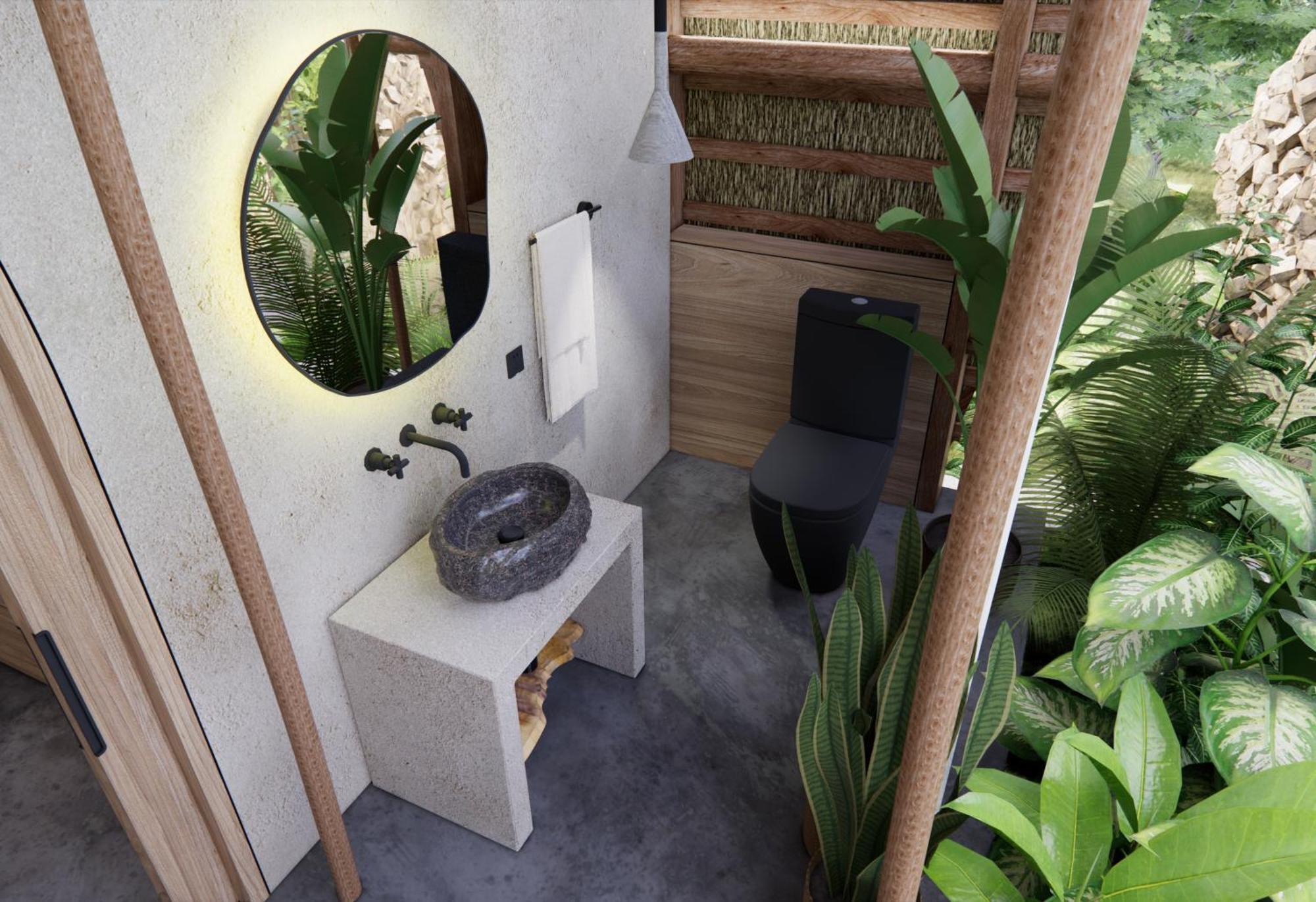 Oya - Wellness Eco Resort & Retreat Jamao al Norte Eksteriør billede