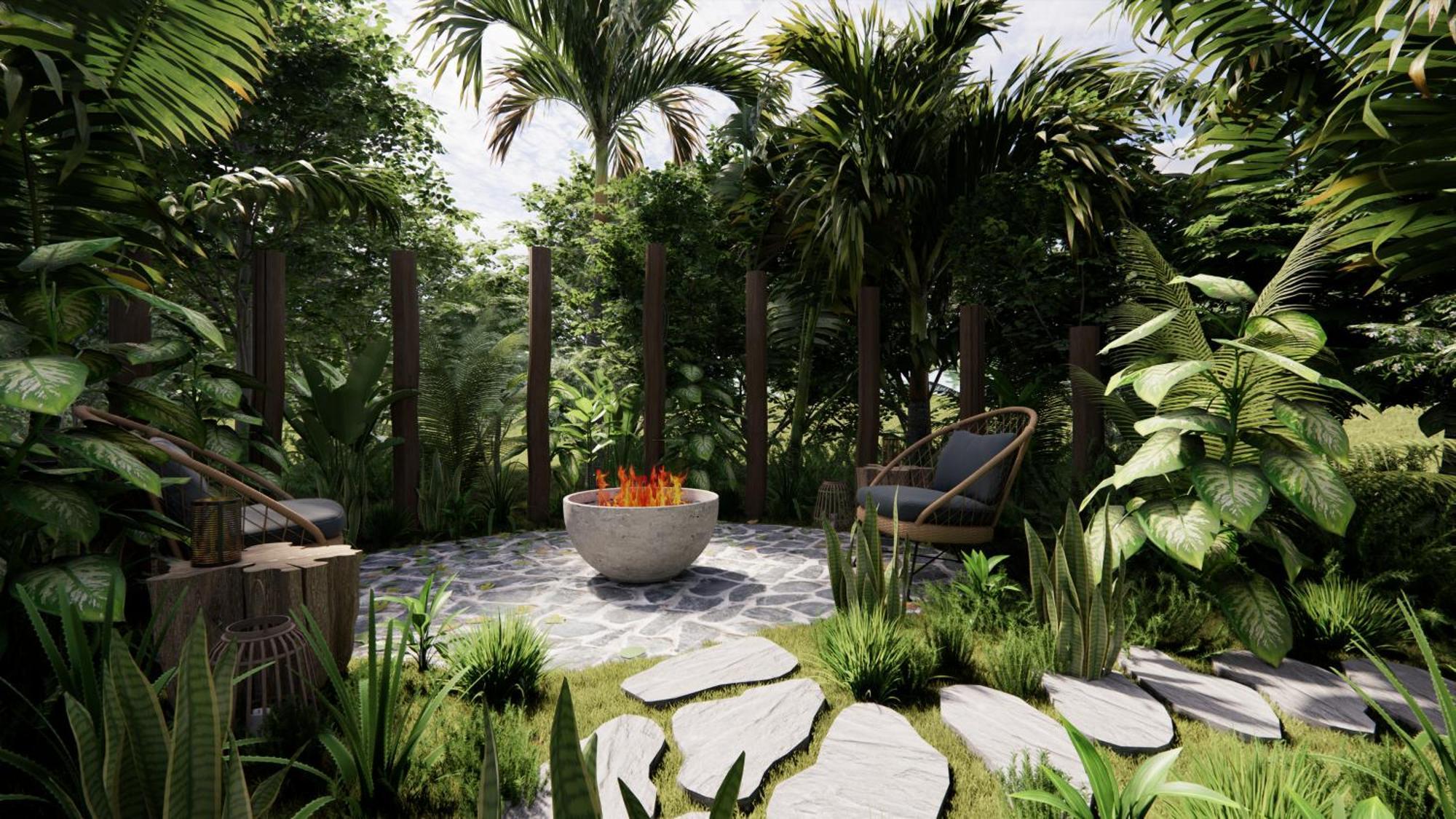 Oya - Wellness Eco Resort & Retreat Jamao al Norte Eksteriør billede