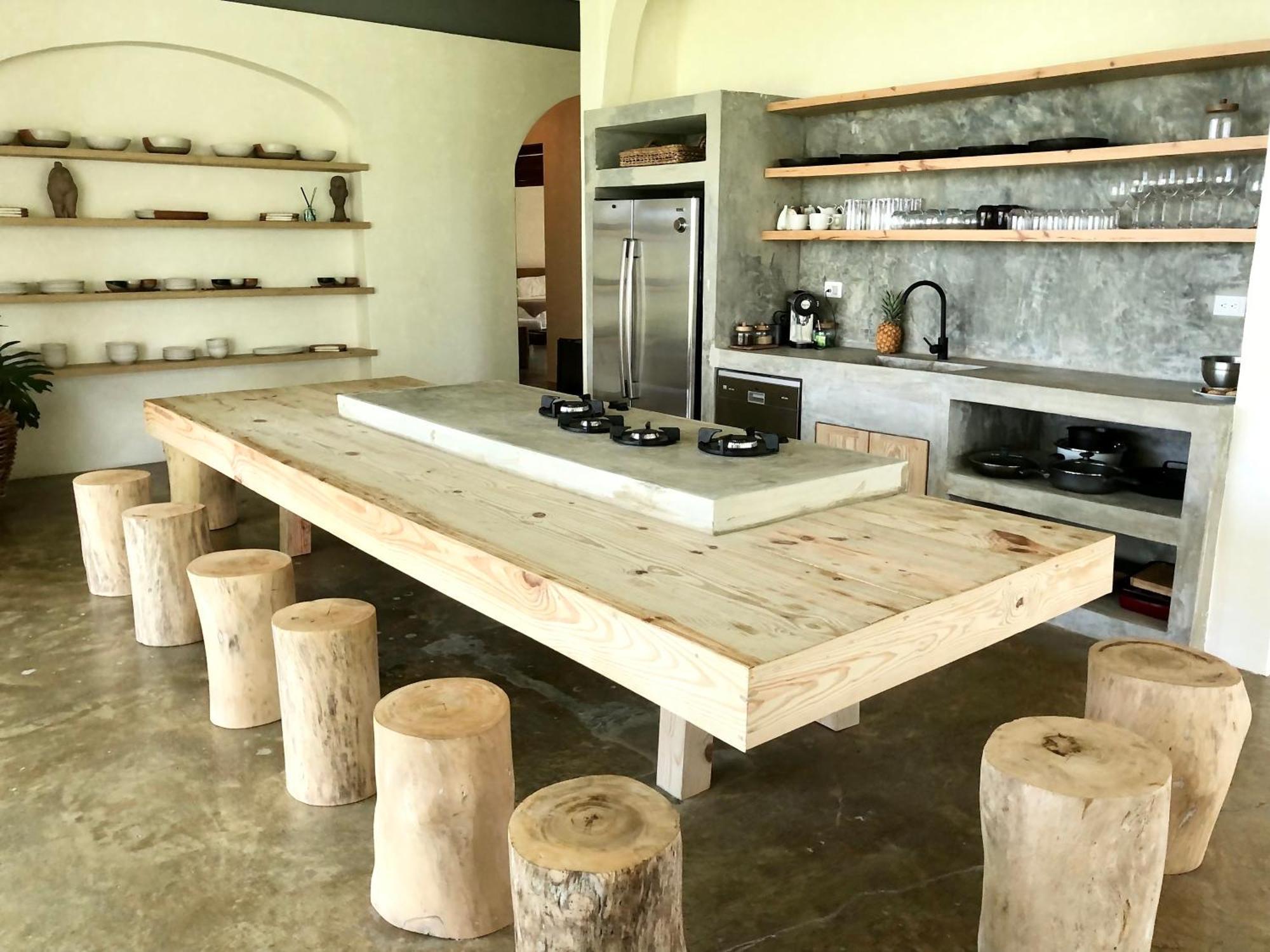 Oya - Wellness Eco Resort & Retreat Jamao al Norte Eksteriør billede