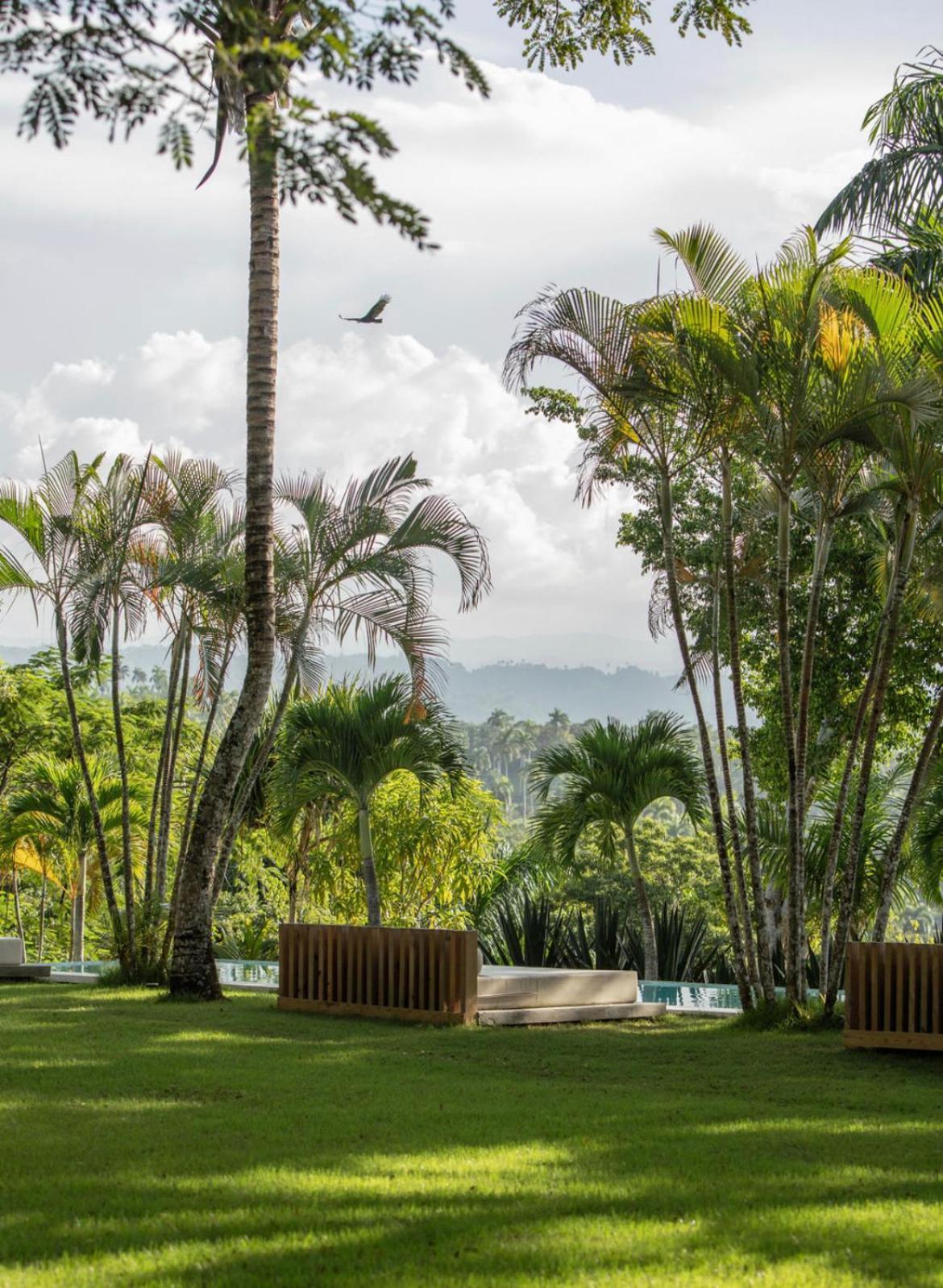 Oya - Wellness Eco Resort & Retreat Jamao al Norte Eksteriør billede