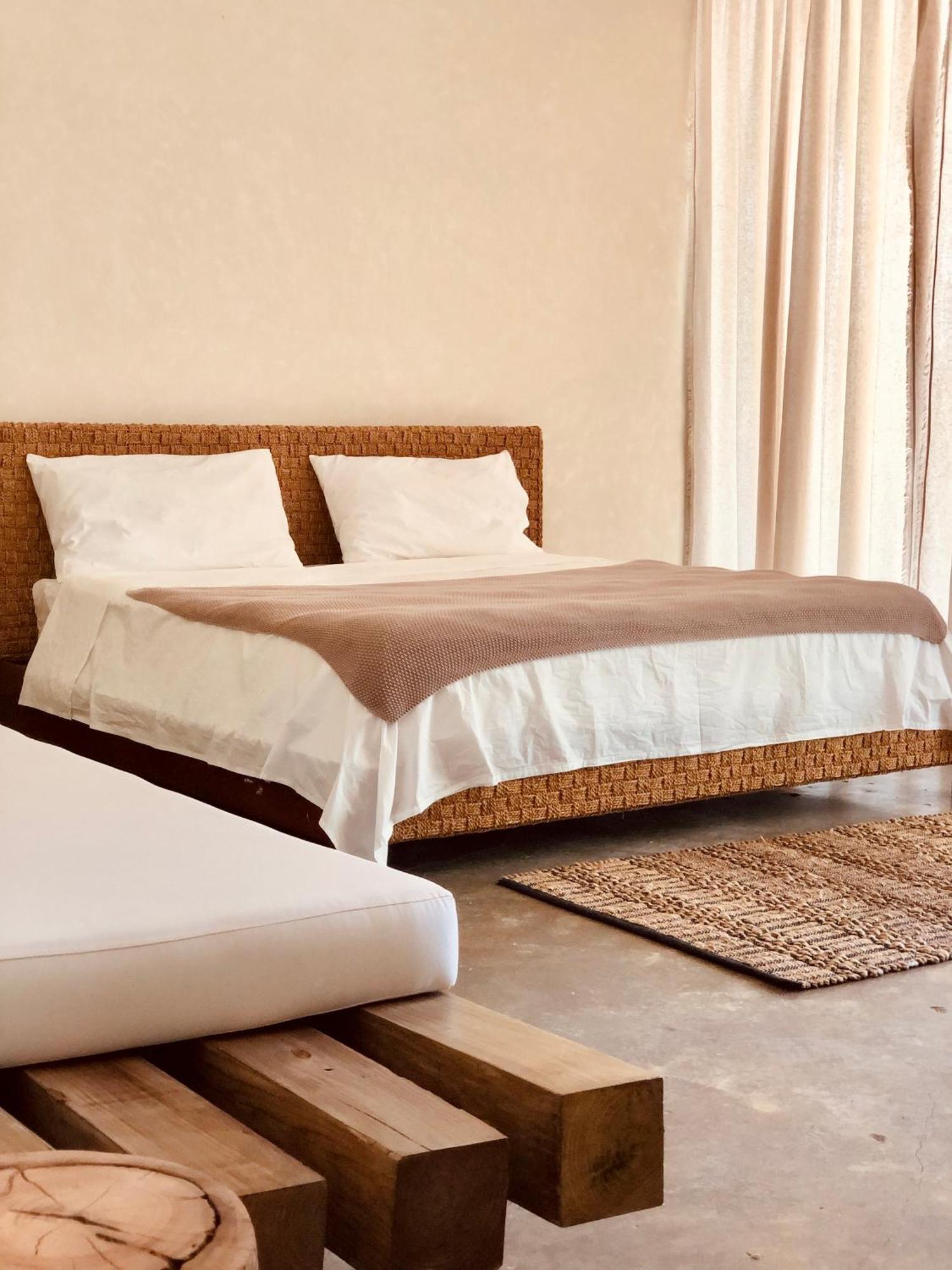 Oya - Wellness Eco Resort & Retreat Jamao al Norte Eksteriør billede