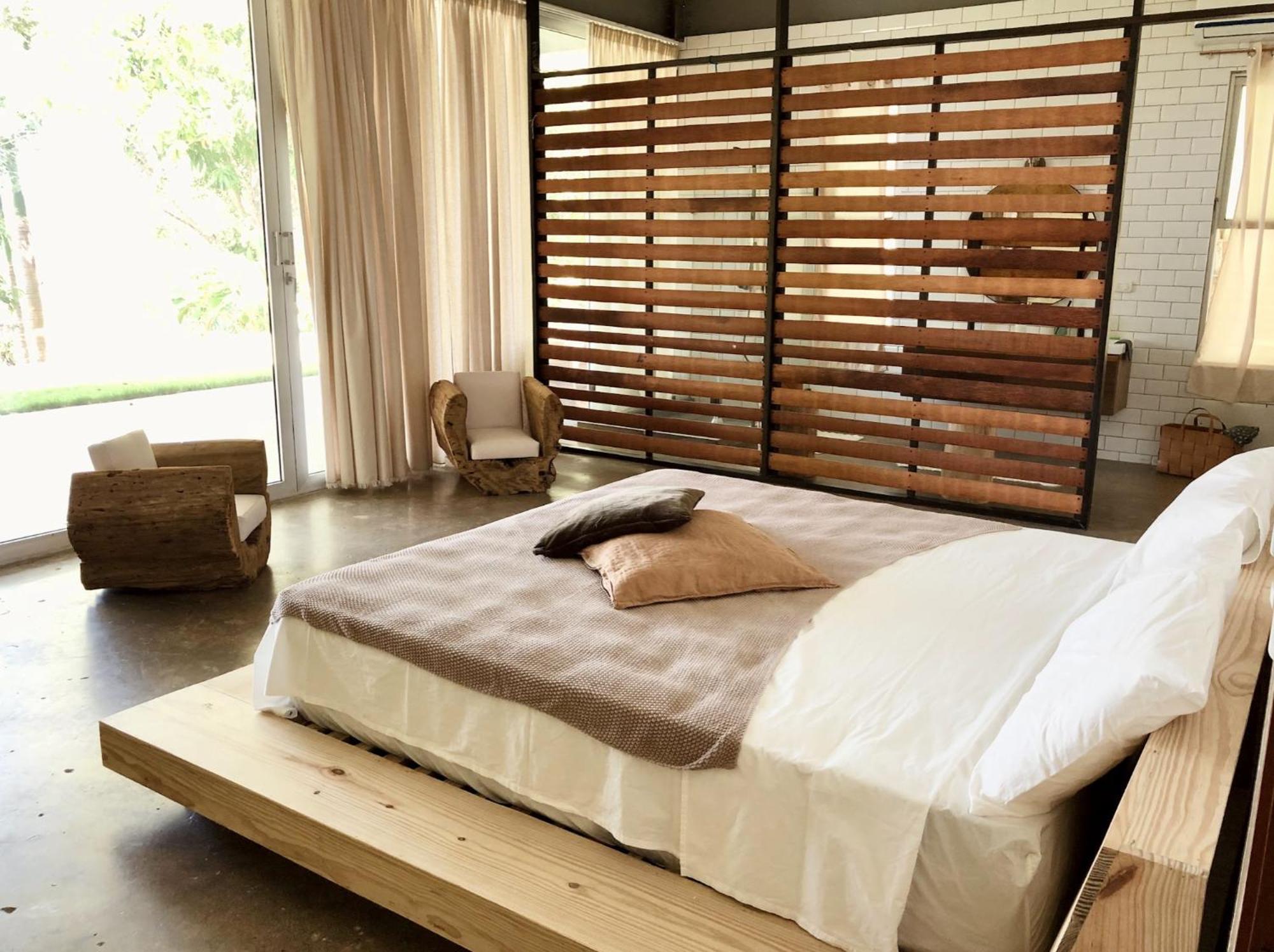 Oya - Wellness Eco Resort & Retreat Jamao al Norte Eksteriør billede