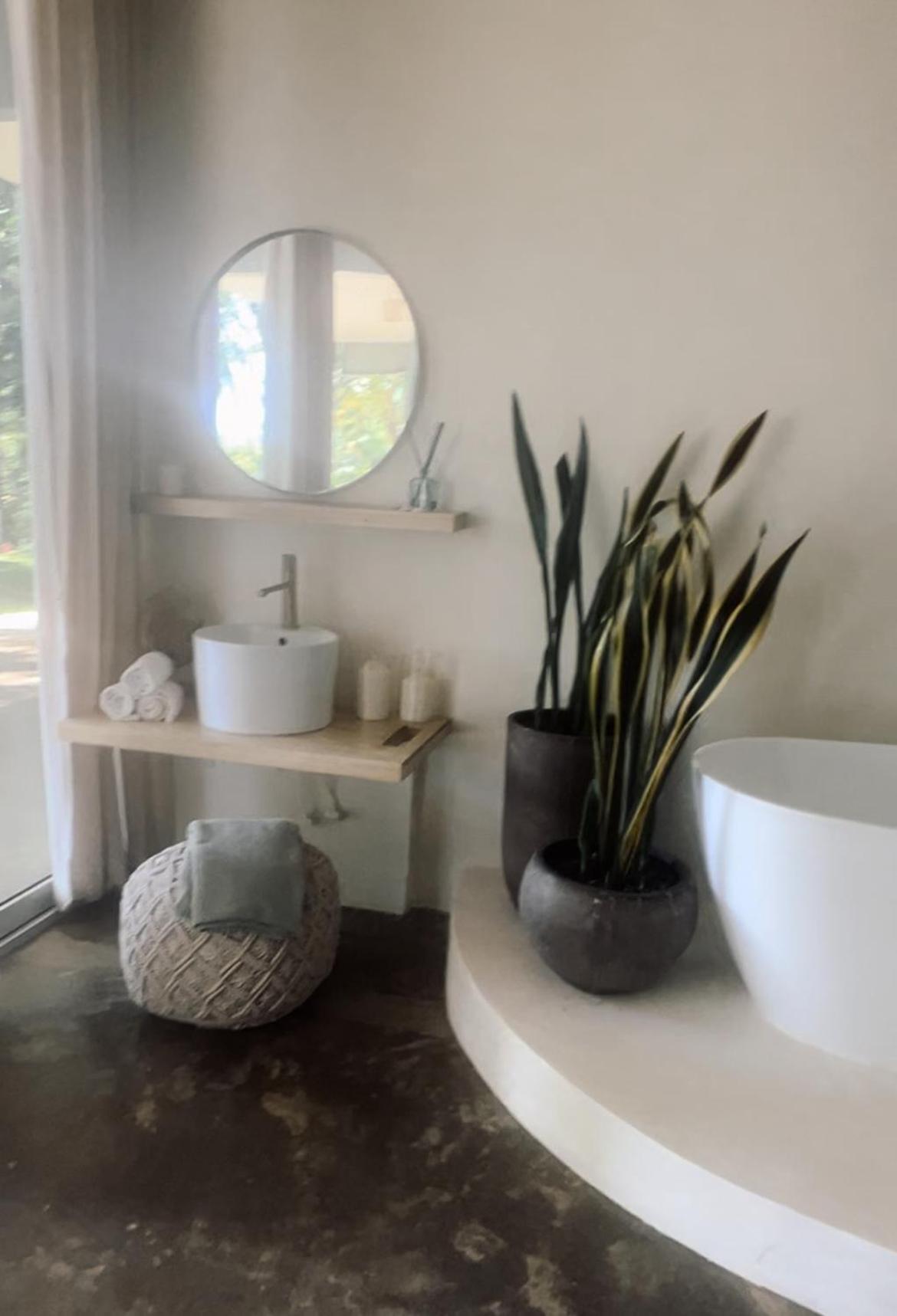 Oya - Wellness Eco Resort & Retreat Jamao al Norte Eksteriør billede