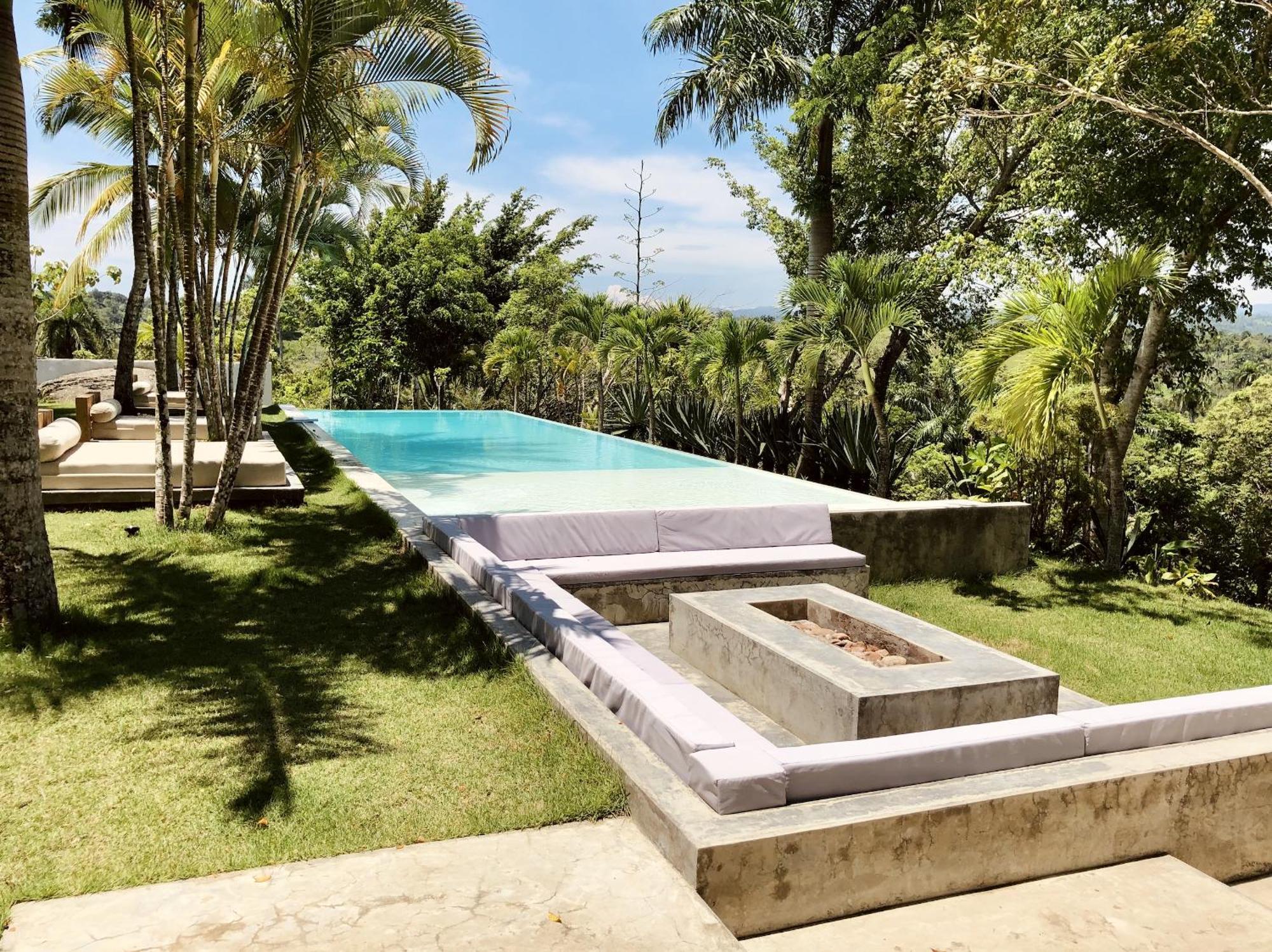 Oya - Wellness Eco Resort & Retreat Jamao al Norte Eksteriør billede