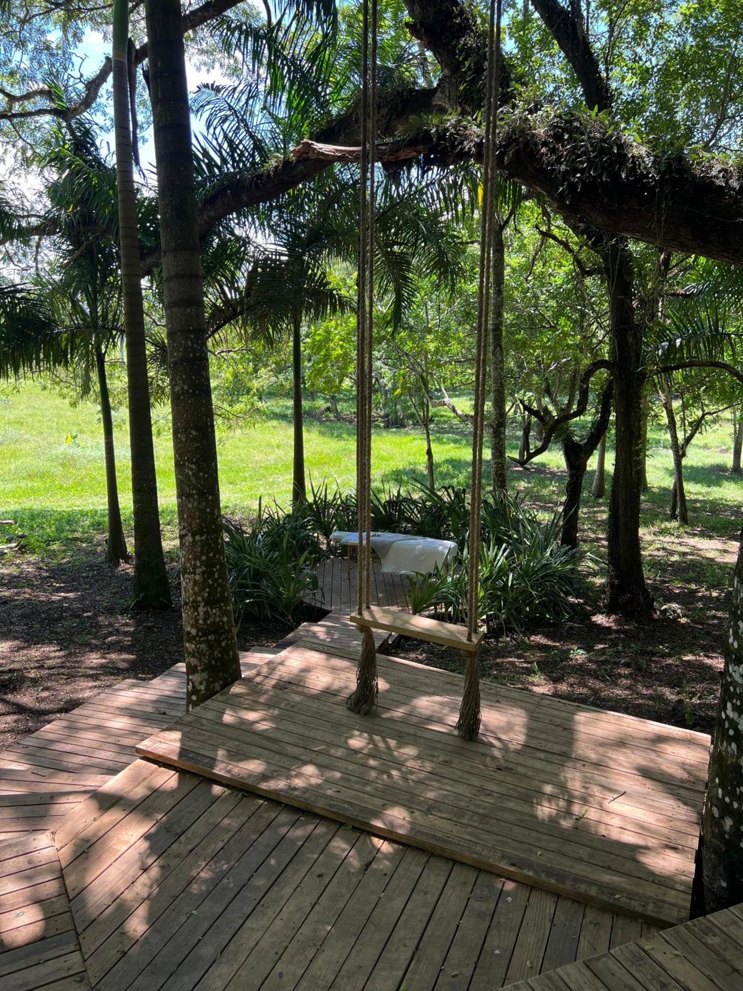 Oya - Wellness Eco Resort & Retreat Jamao al Norte Eksteriør billede