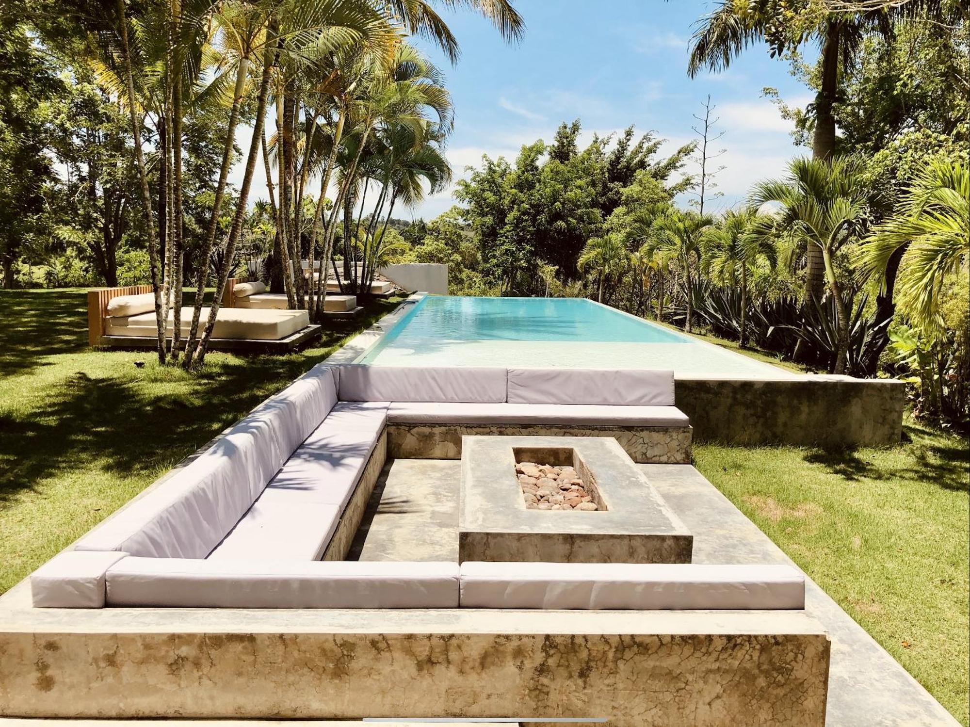 Oya - Wellness Eco Resort & Retreat Jamao al Norte Eksteriør billede