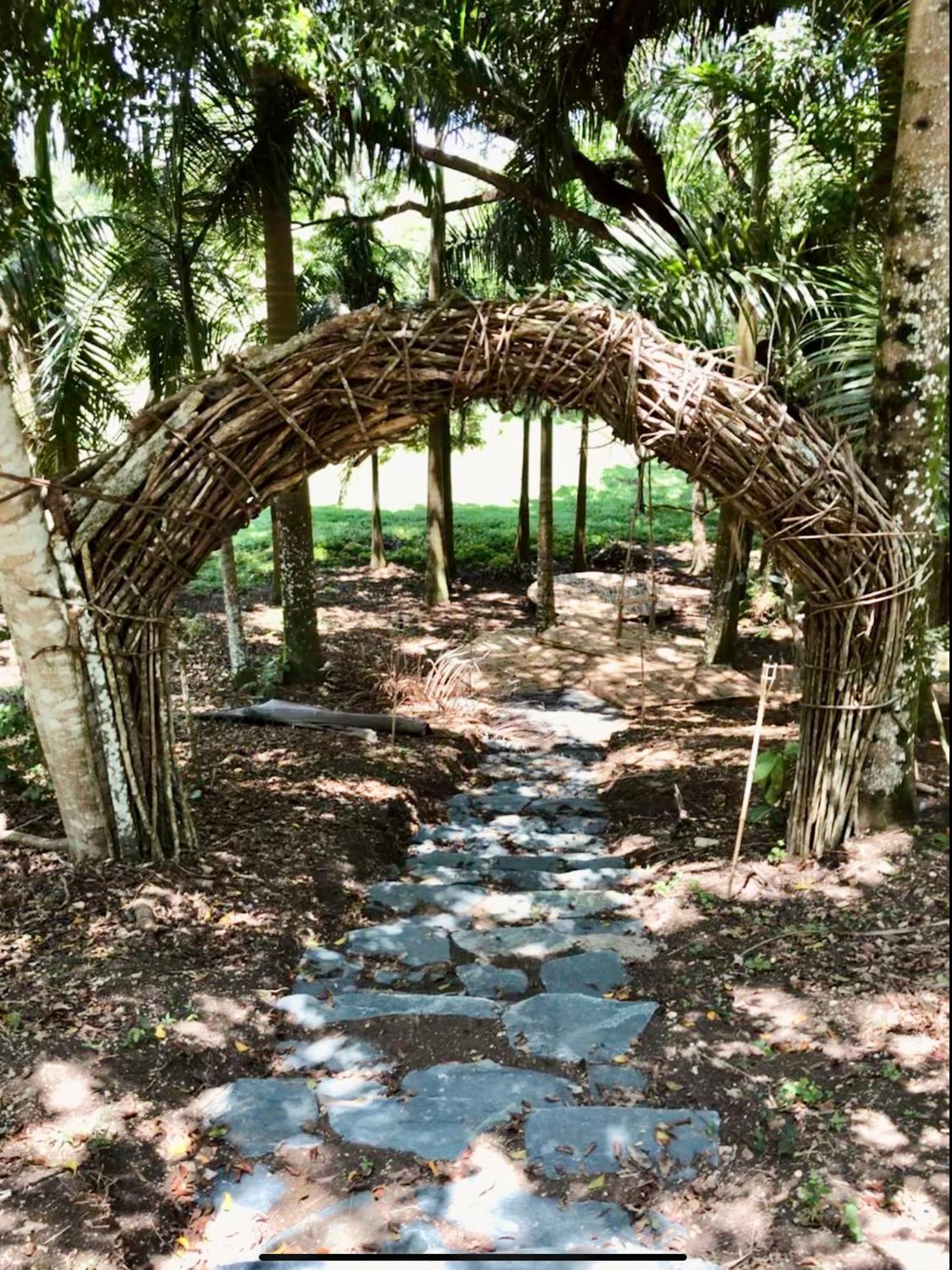 Oya - Wellness Eco Resort & Retreat Jamao al Norte Eksteriør billede